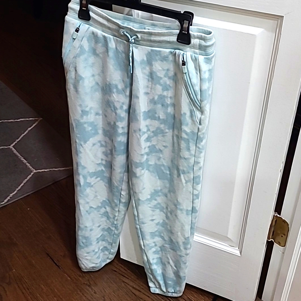 Athleta girl jogger